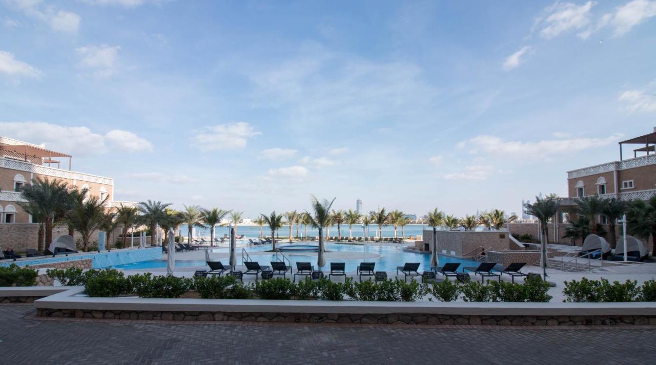 Private Beach, Resort Living Kingdom Of Sheba Dubaï Extérieur photo